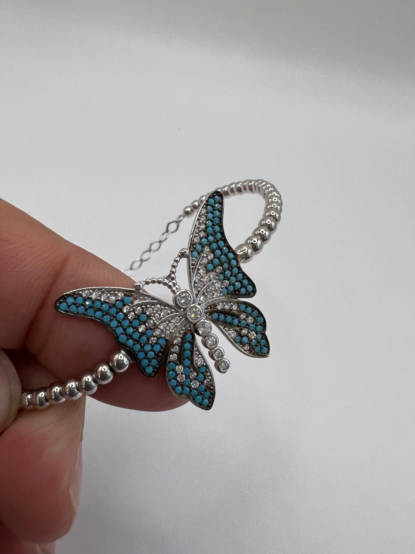 The Butteryfly