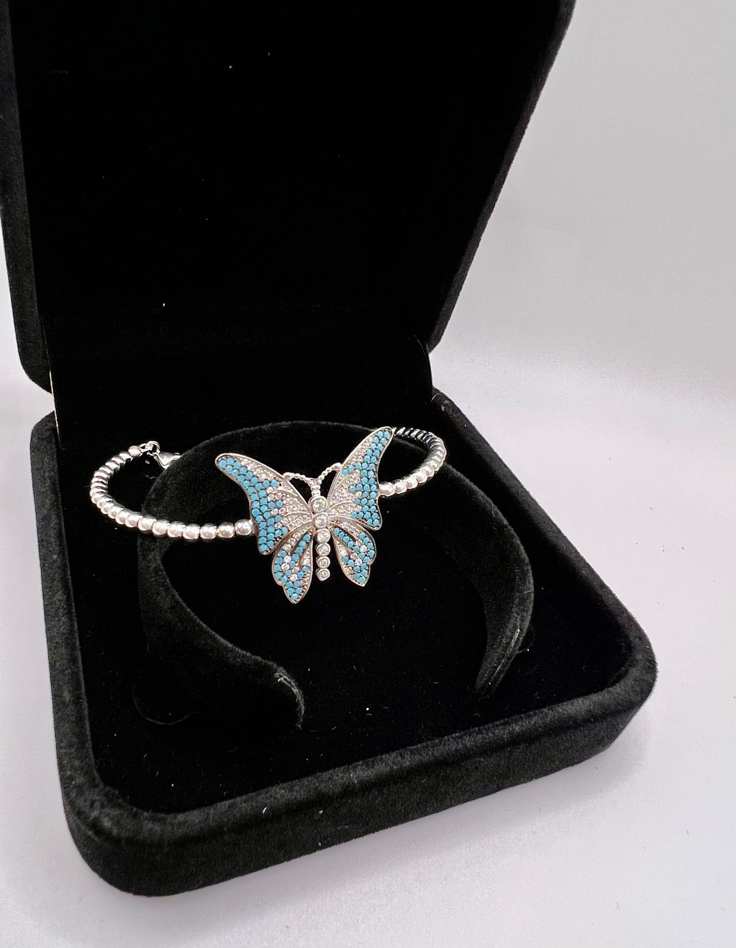 The Butteryfly