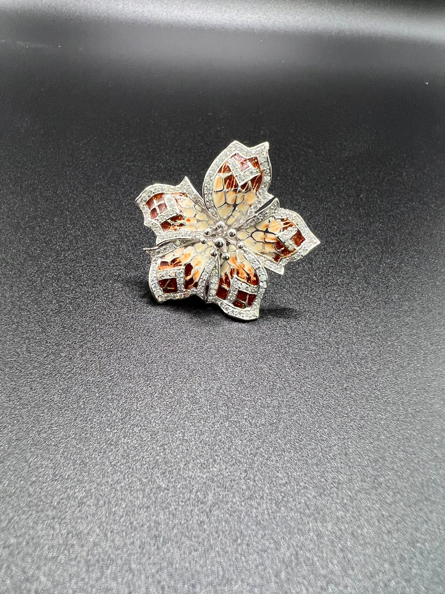The Summer Ring