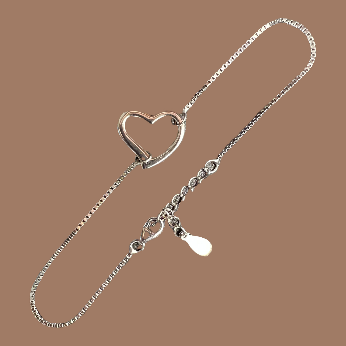 The Love Bracelet