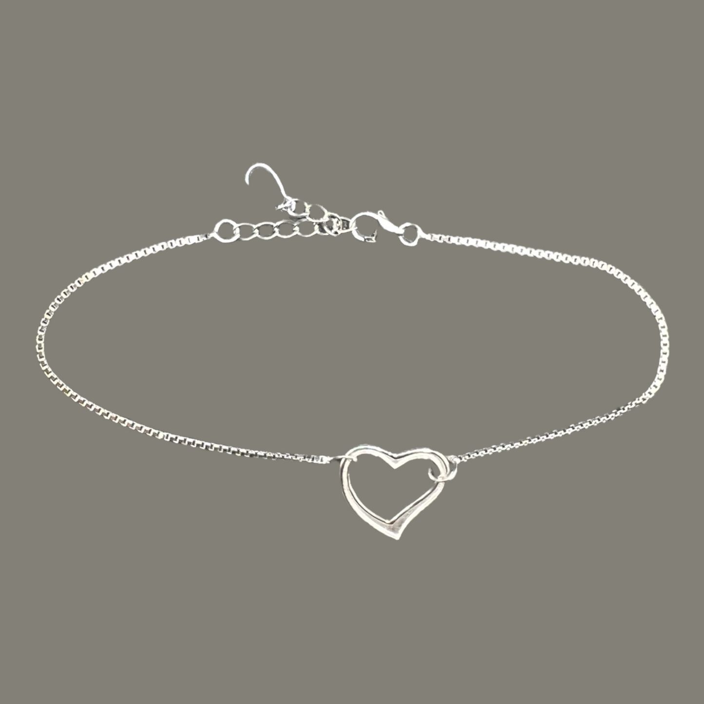 The Love Bracelet