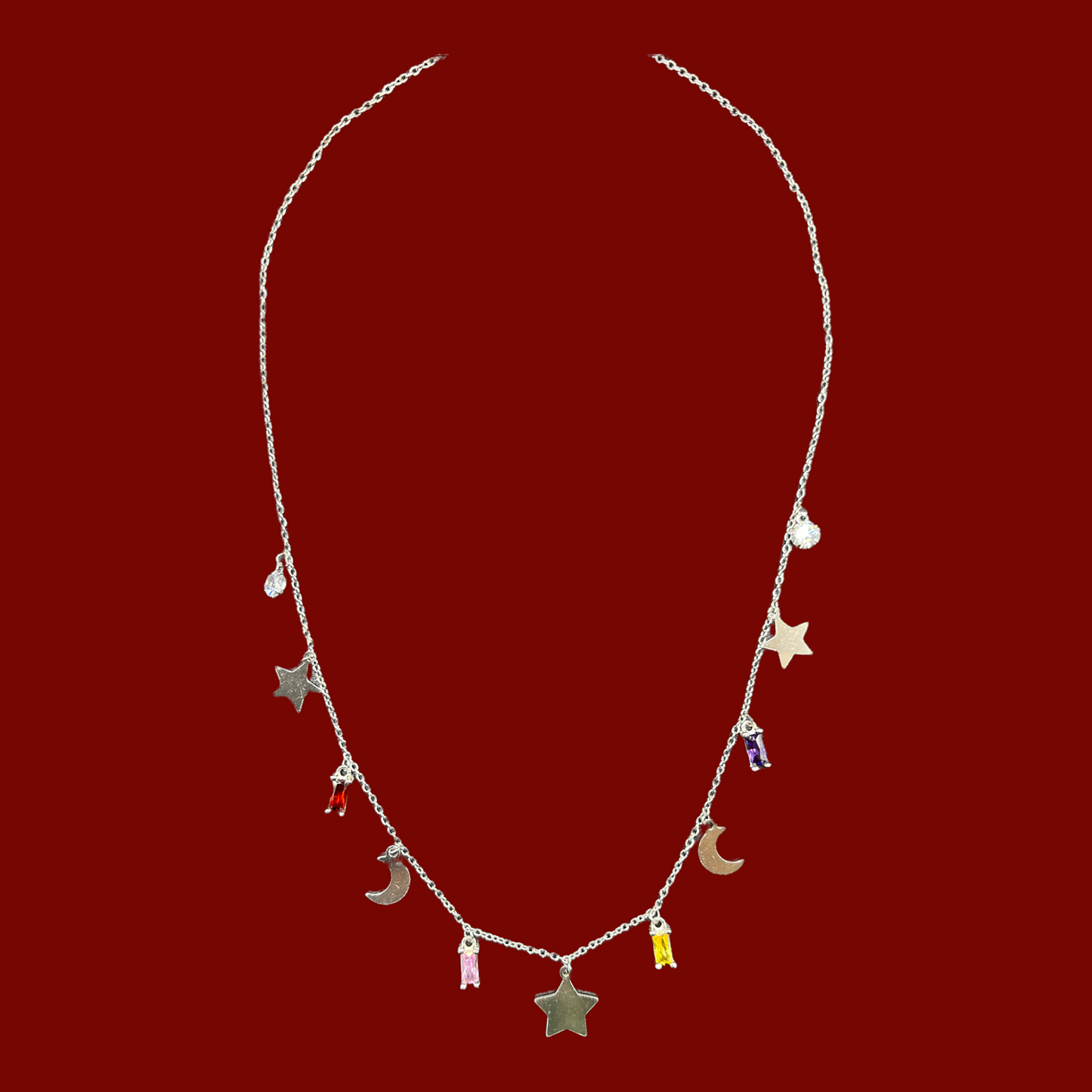 The Universe Chain