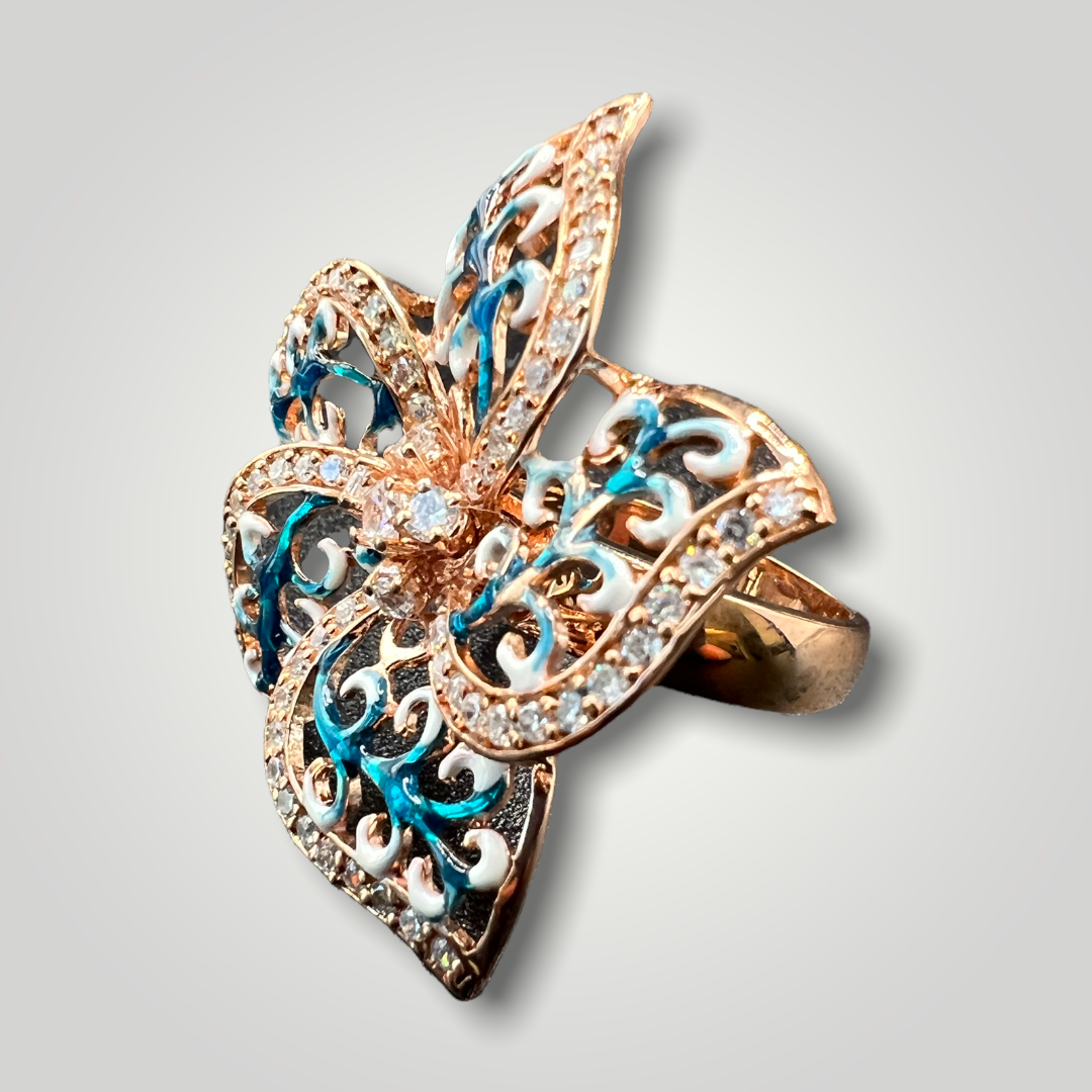 The Summer Ring
