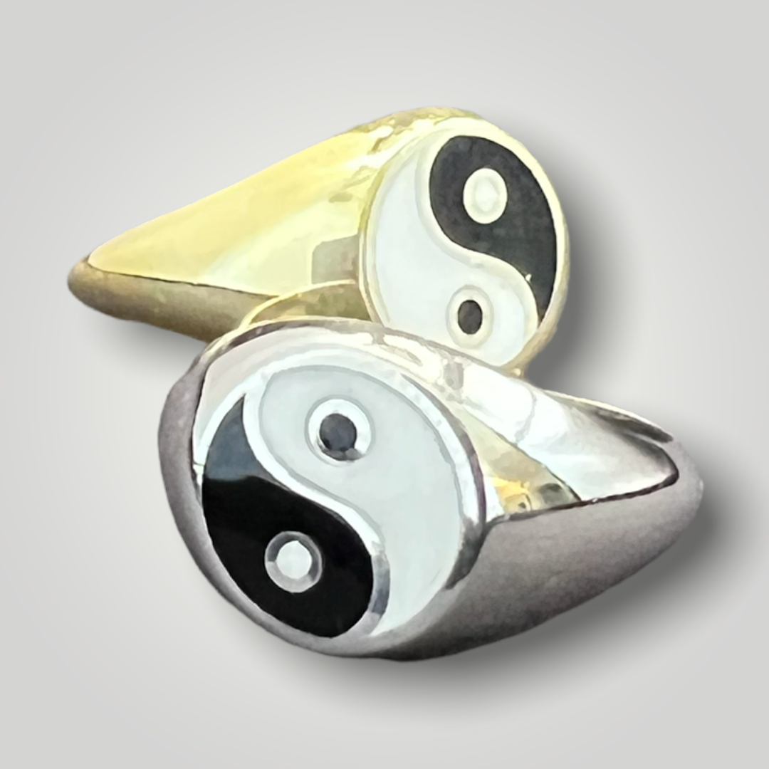 The Harmony Ring