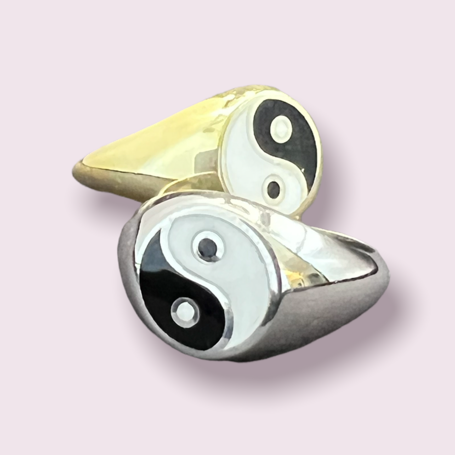 The Harmony Ring