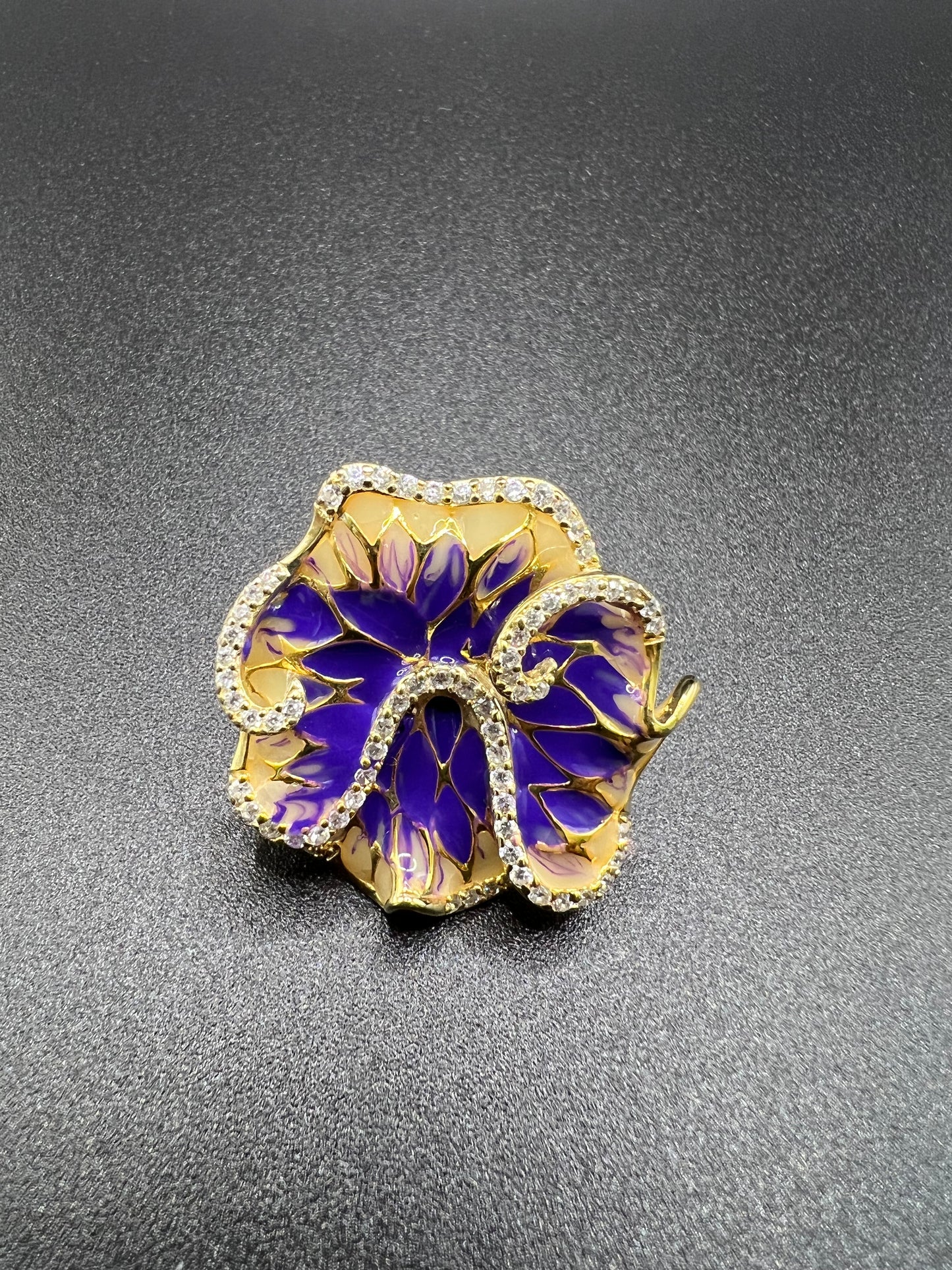 The Summer Ring