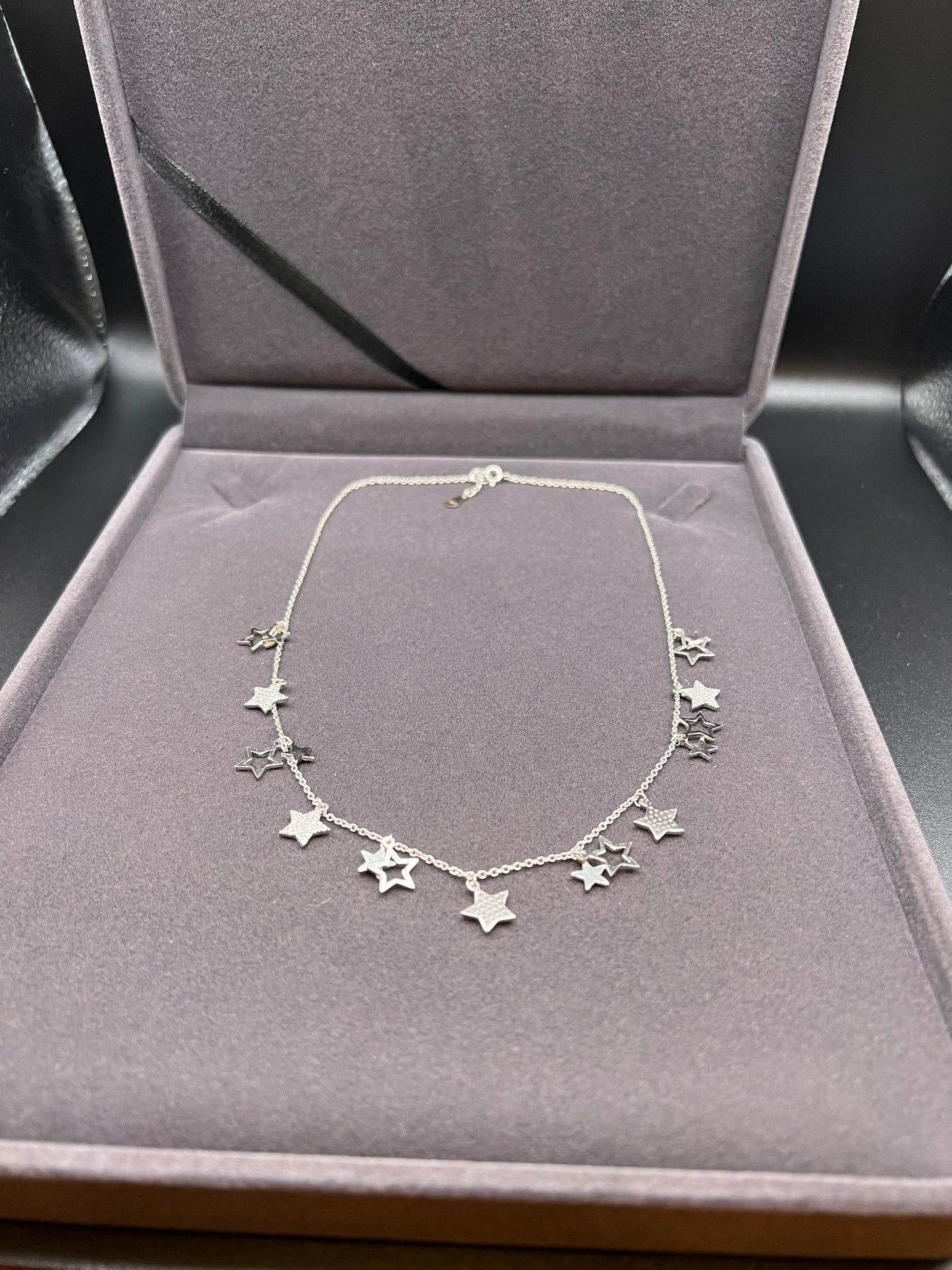 The Lucky Stars Necklace