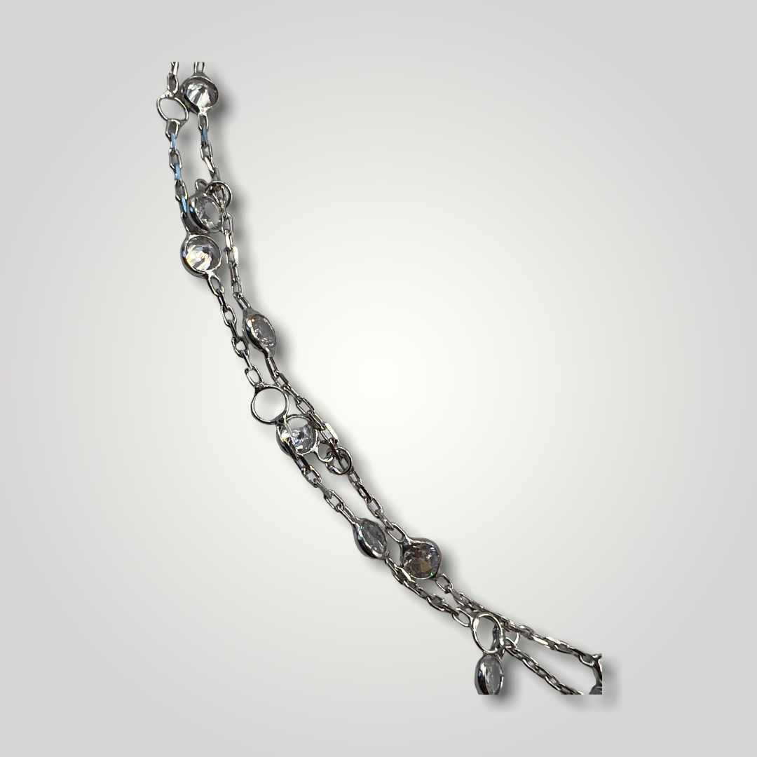 Crystals Necklace