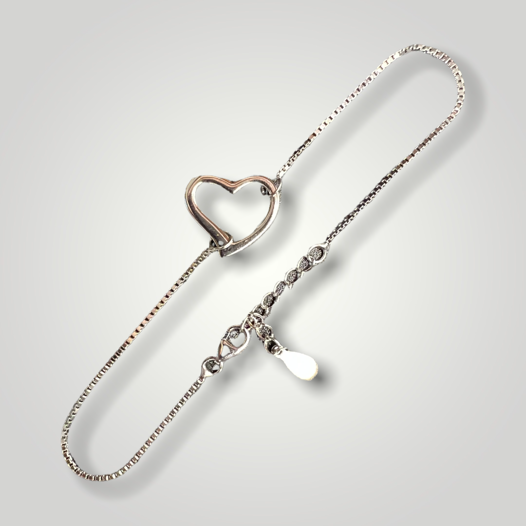 The Love Bracelet