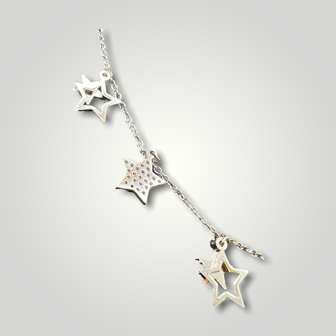 The Lucky Stars Necklace