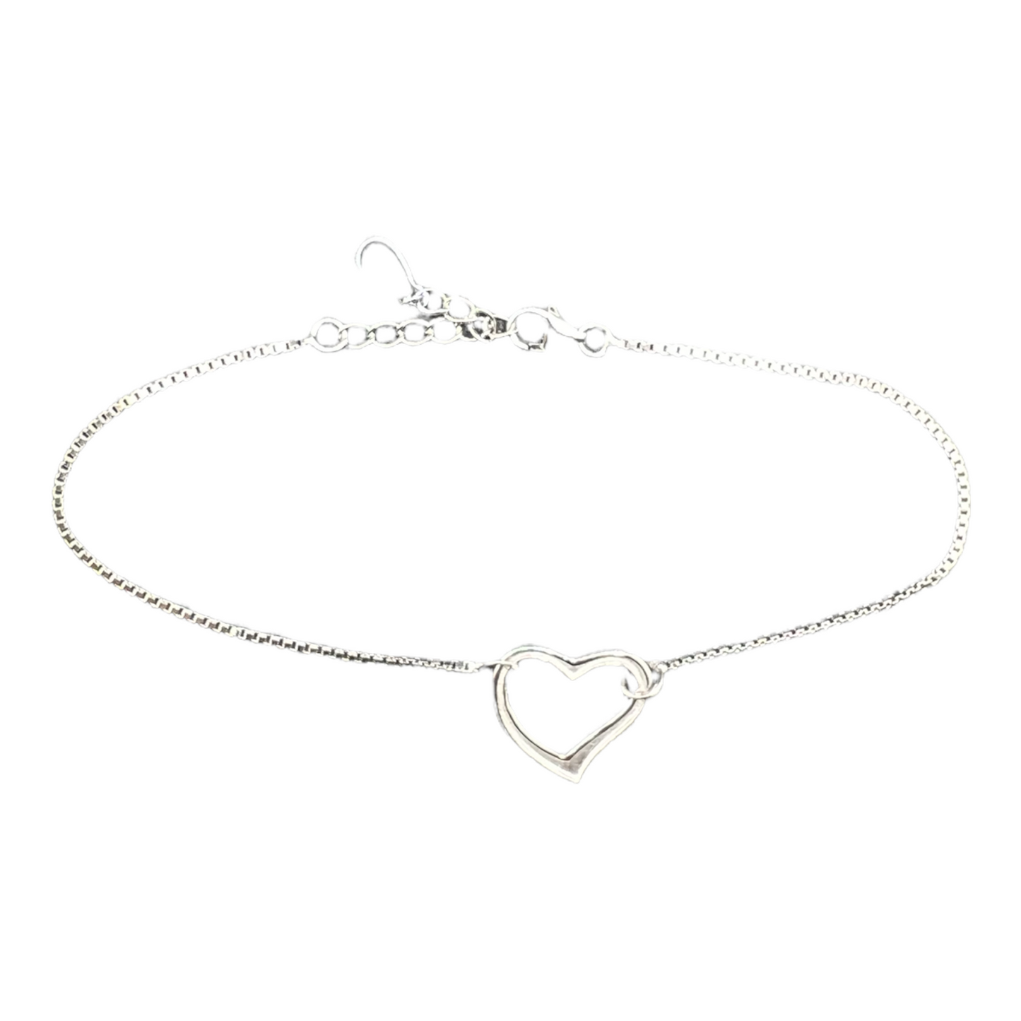 The Love Bracelet