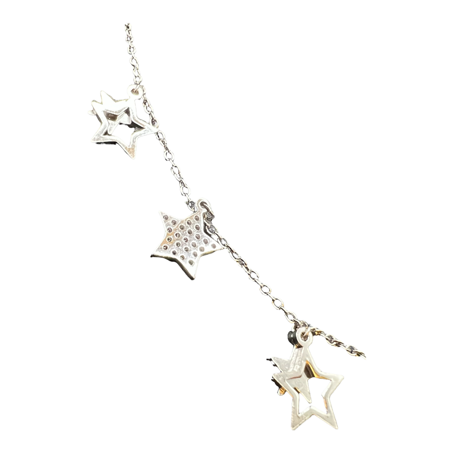The Lucky Stars Necklace