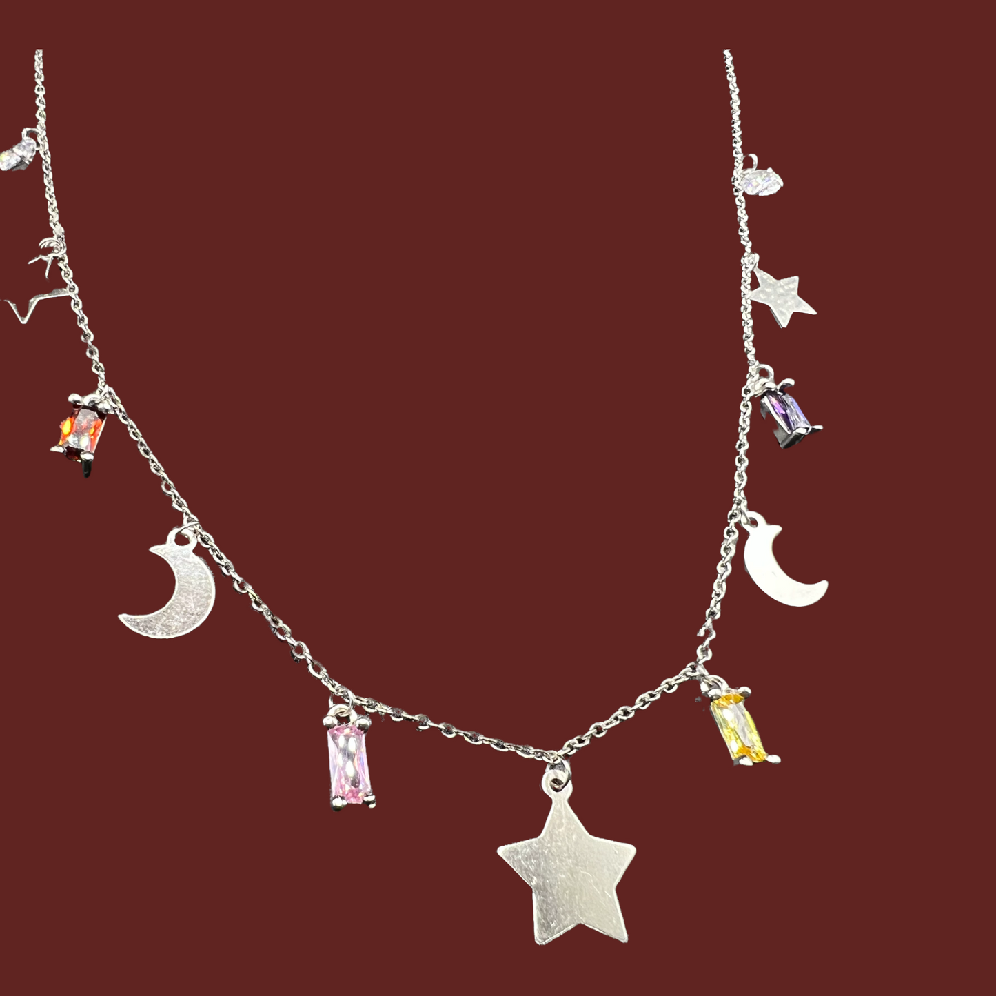 The Universe Chain