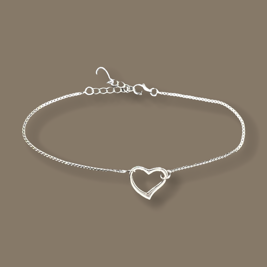 The Love Bracelet