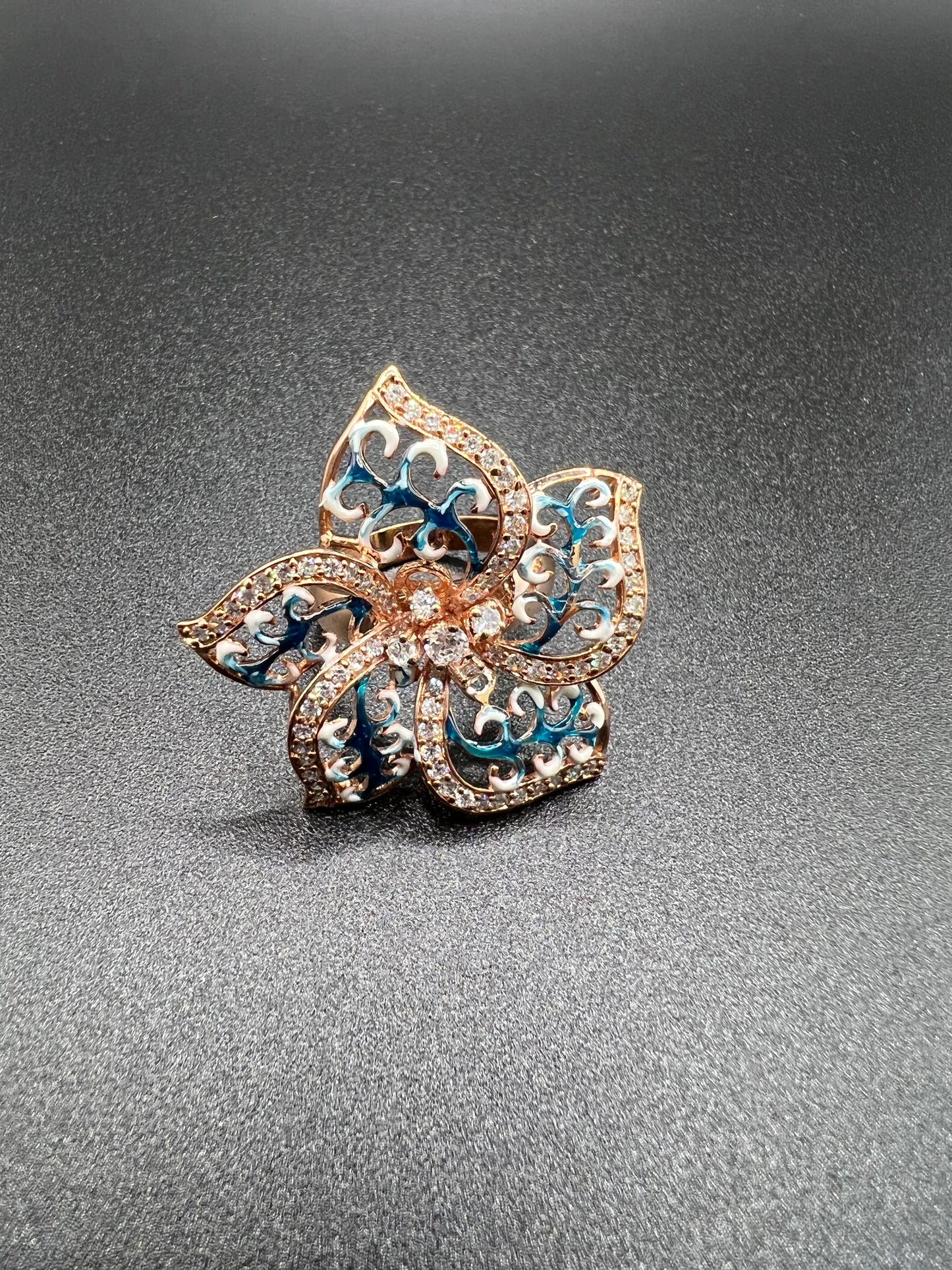 The Summer Ring