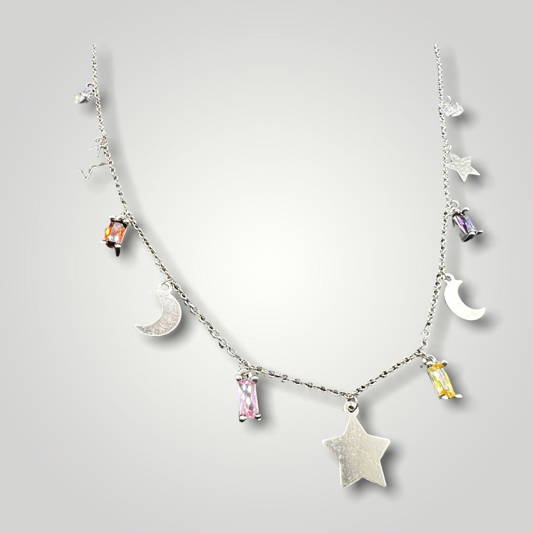 The Universe Chain