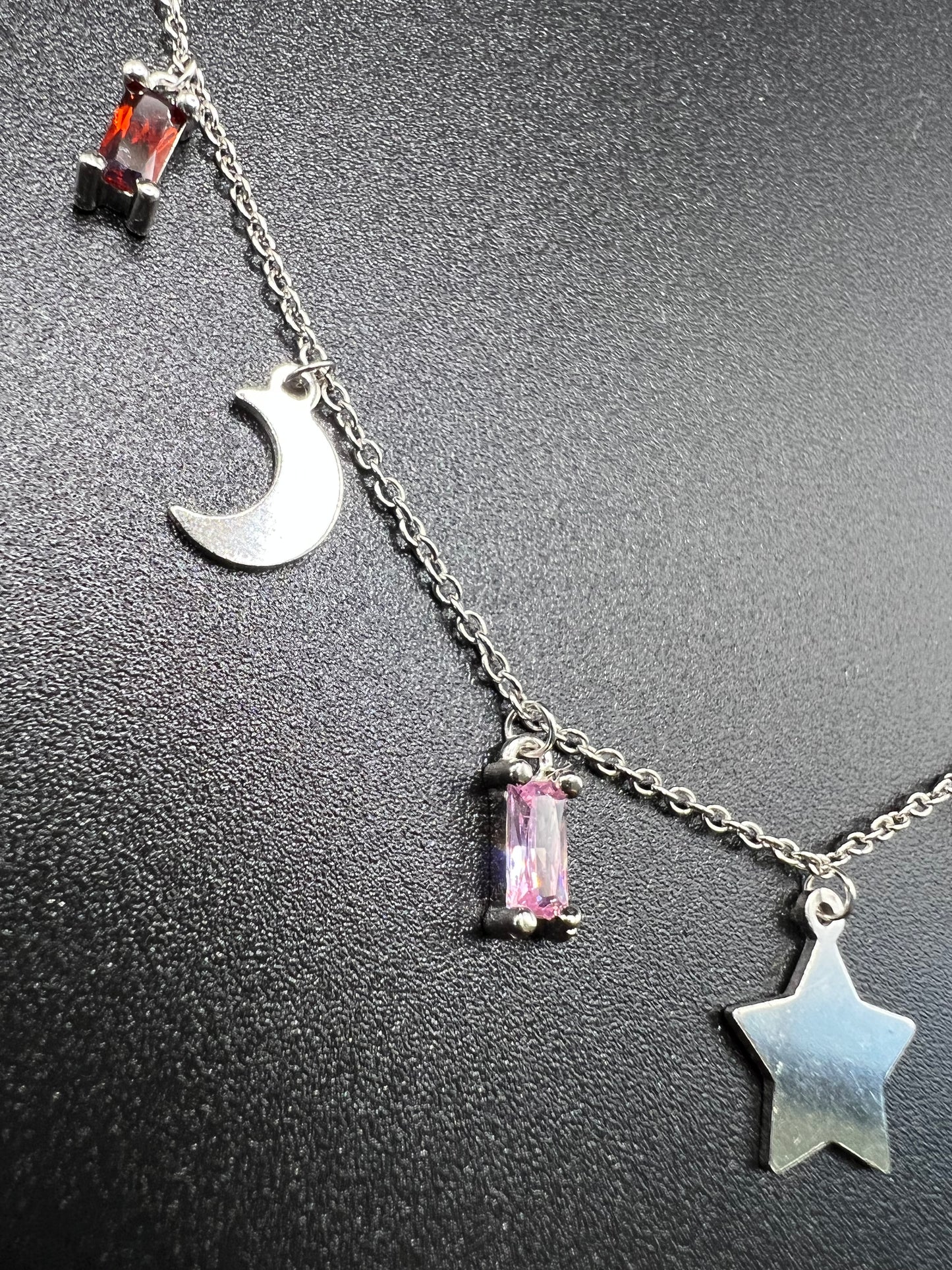 The Universe Chain