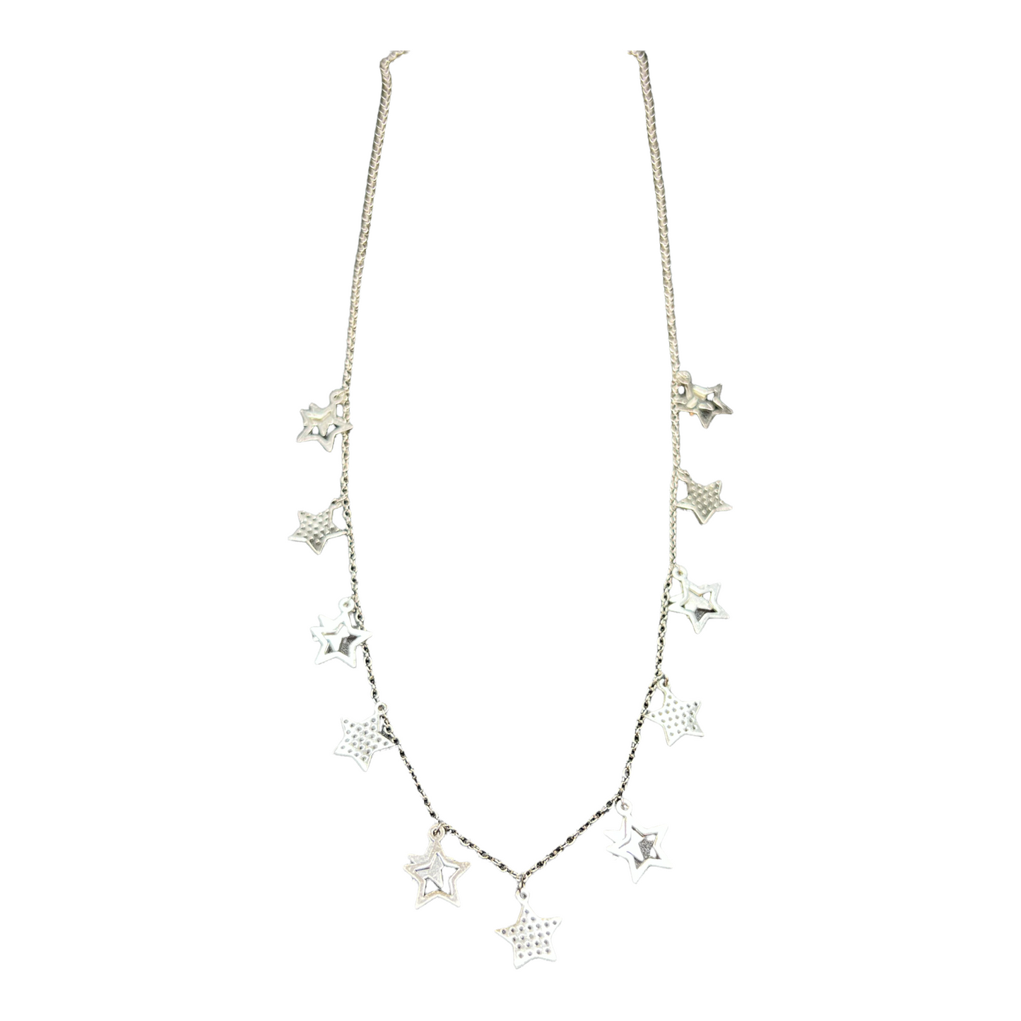 The Lucky Stars Necklace
