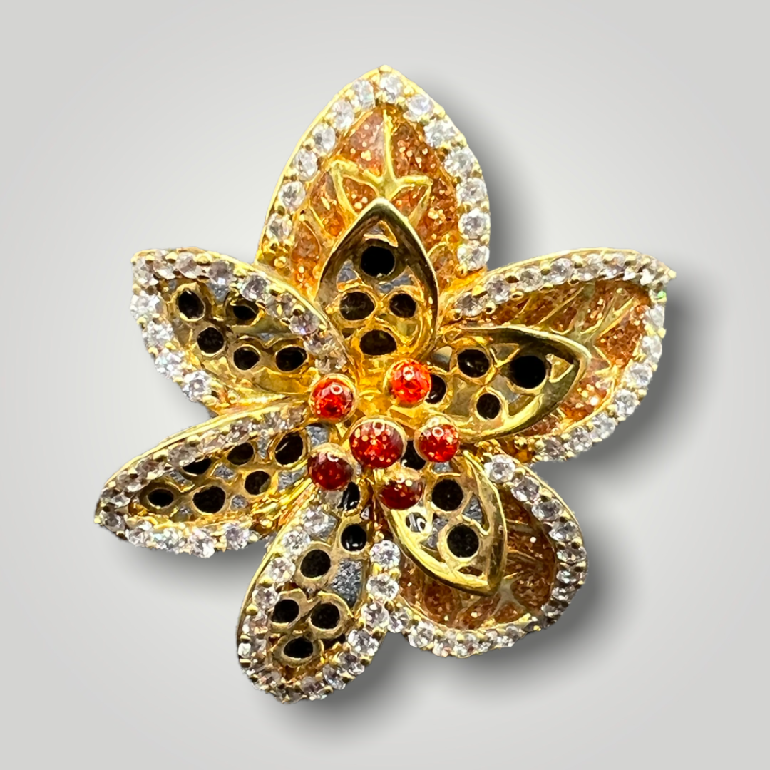 The Summer Ring