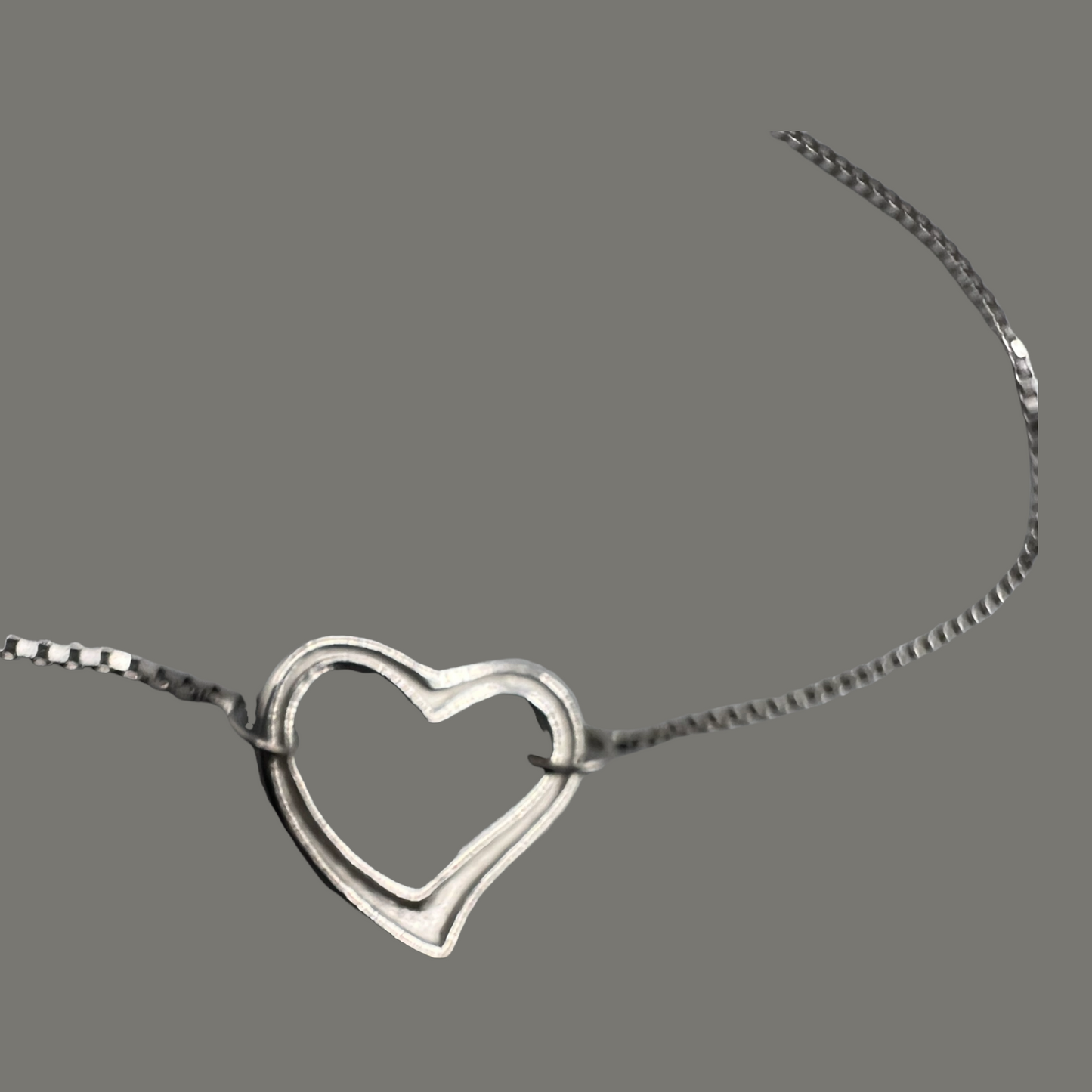 The Love Bracelet