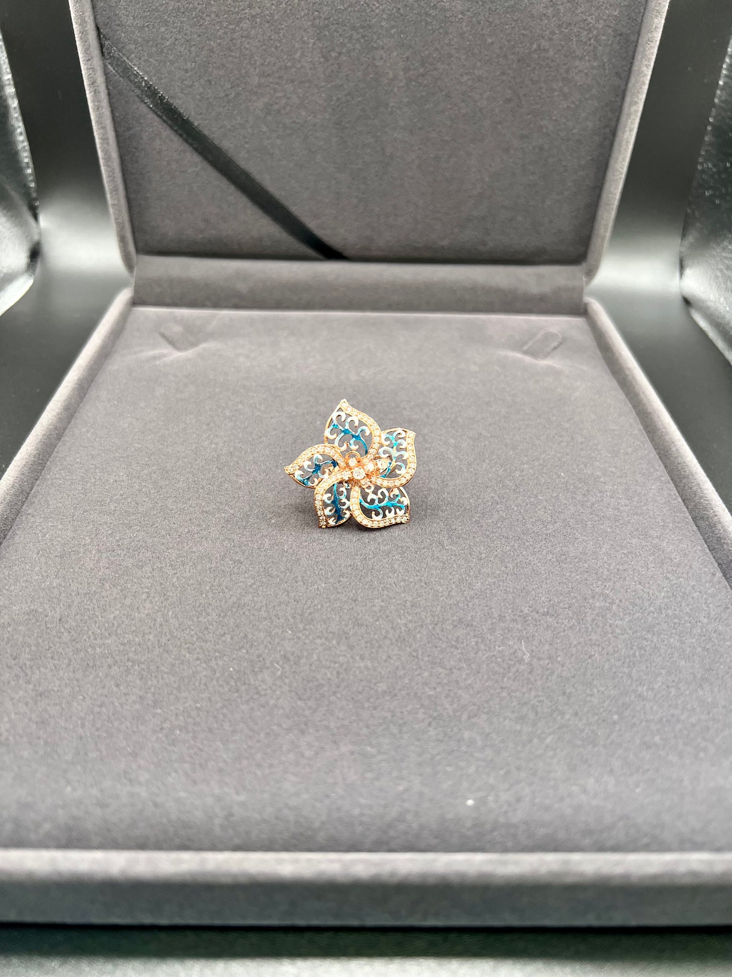 The Summer Ring