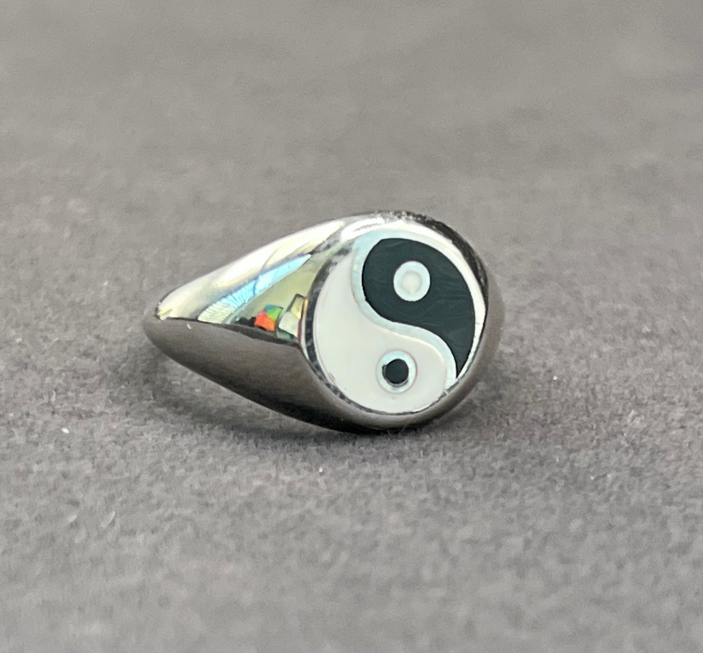 The Harmony Ring