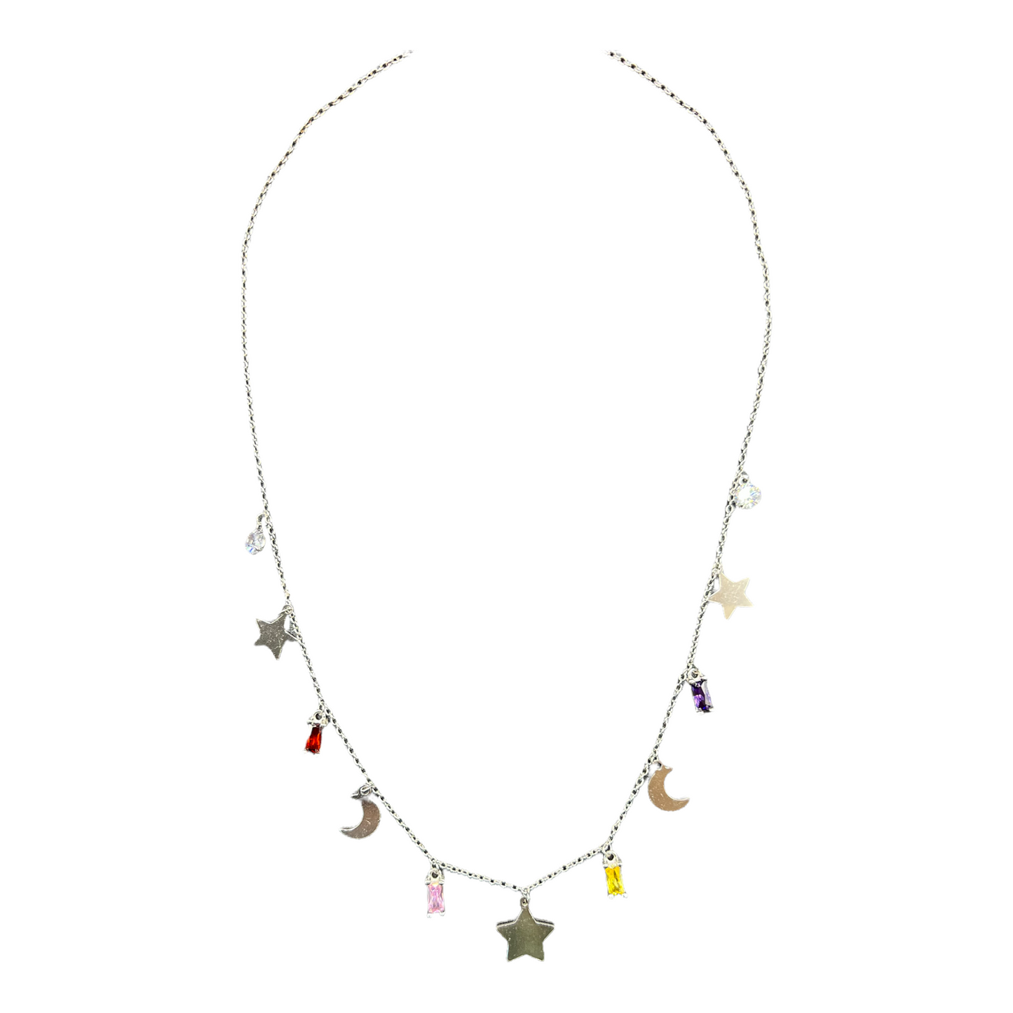 The Universe Chain