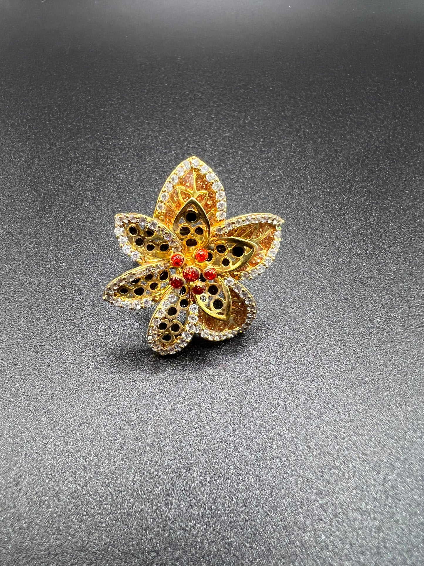 The Summer Ring