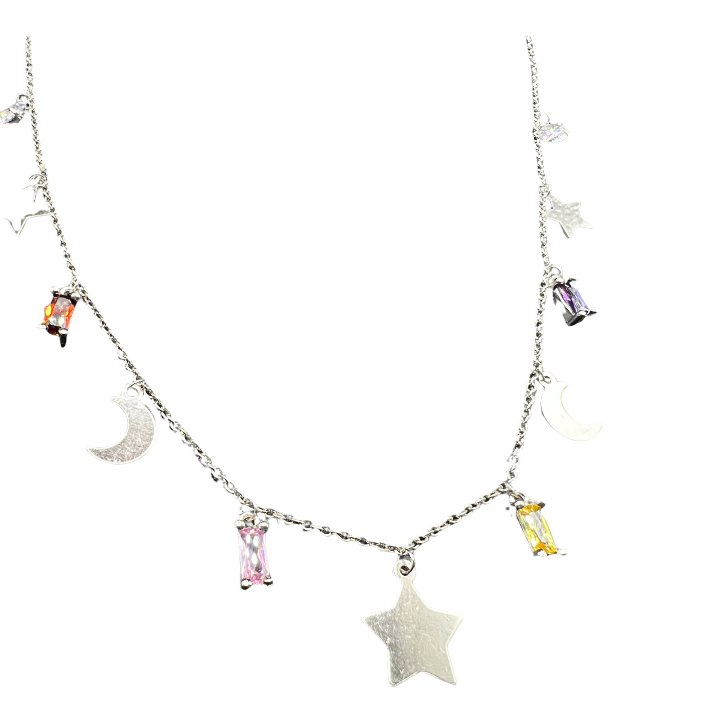 The Universe Chain