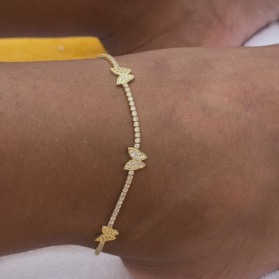 Anklet Bracelet 