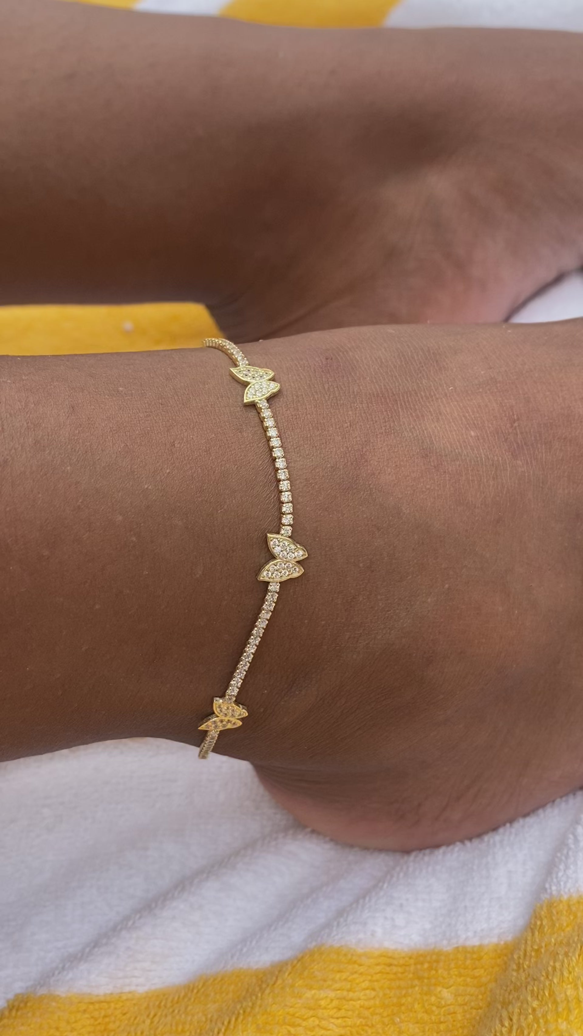 Anklet Bracelet 